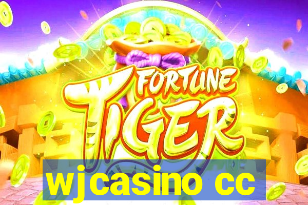 wjcasino cc